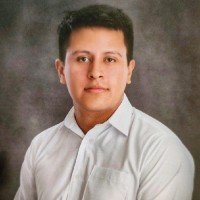 Angel Ricardo Ruiz Romero