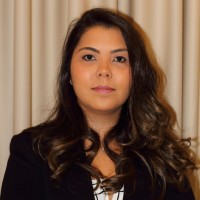 Thaila Fujiwara Marques Vichin