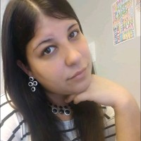 Desiree Cortes