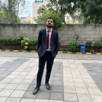 Ayush Kumar Singh Rathore