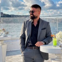 Osman Berk Evren