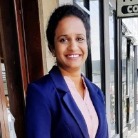 Chandana Medisetty