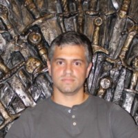 Vitaly Poliakovsky