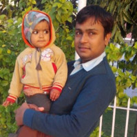 Ashish Ansell Sharma