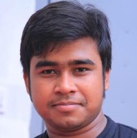 Maeen Uddin Arif