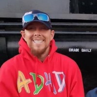 Kory Bawden