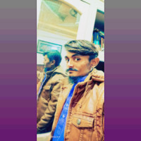 Muddsir Ali
