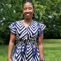 Shervina Burrows