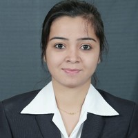 Nikita Padhye-Peshkar