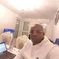 Joseph Olounou Mbida