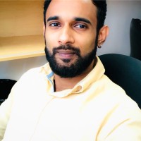 Erushikumar Kr Mcom(Finance), Bcom(Vat), Iab, Difa