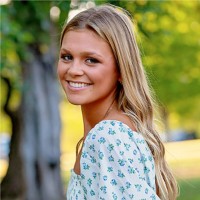 Josie Tegethoff