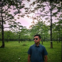 Yousuf Talukder