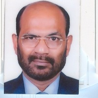 Benedict Biswas