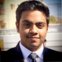 Varun Vinodh
