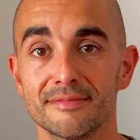 Rubén Urueña Bouza