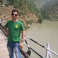 Pradeep Rangar
