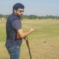 Sabeel Ghouri