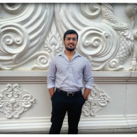 Harsh Bhatt