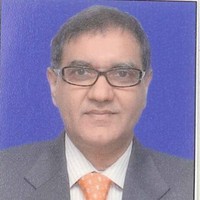 Yogesh Pandya