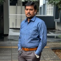 Bhargav Kamatham