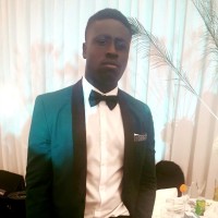 Akin Orekoya
