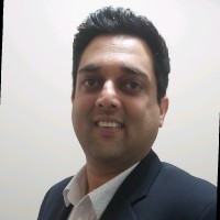 Ayush Bhargava, Mba
