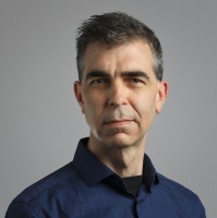Kief (Christopher) Schladweiler