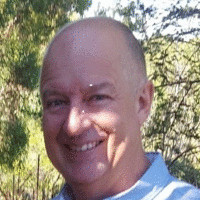 Andrew Stevens