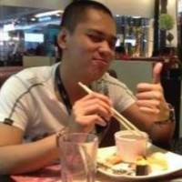 Alfredo De Las Alas Iii