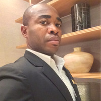 OBINNA CHARLES OKWUBUNKA