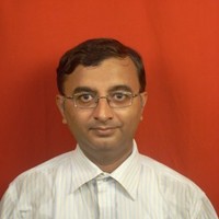 Prasad Wagle