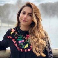 Sahar Arash