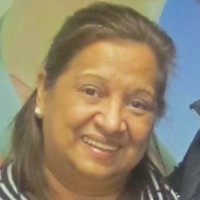 Maria Carmen Riera