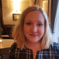Bryony Hope