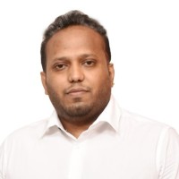 Ravindra BG