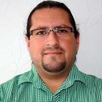 Ricardo Andrés Carmona Torres