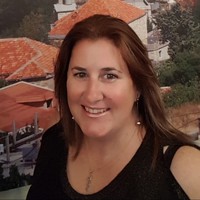 Joanne Elms