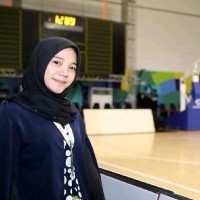 Nadya Ulfa