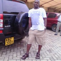 George Musili