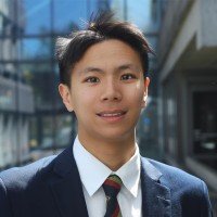 Ho Hin (Colin) Yam