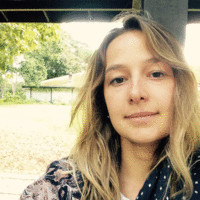 Stéphanie Cocheteux