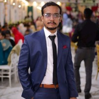 Muhammad Tanzeel Ur Rehman