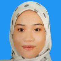 Nur Aida Muzirah Mohd Murad