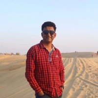 Deepak Divate