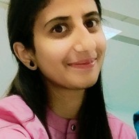 Prabhjot KAUR