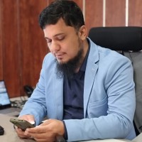 Farrukh Touheed, FCA