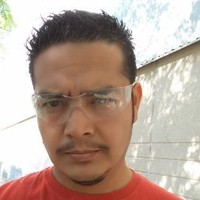 Gustavo Contreras Fuentes