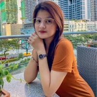 Nicole Anne Lopez