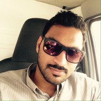 Jabir Puthuveetil